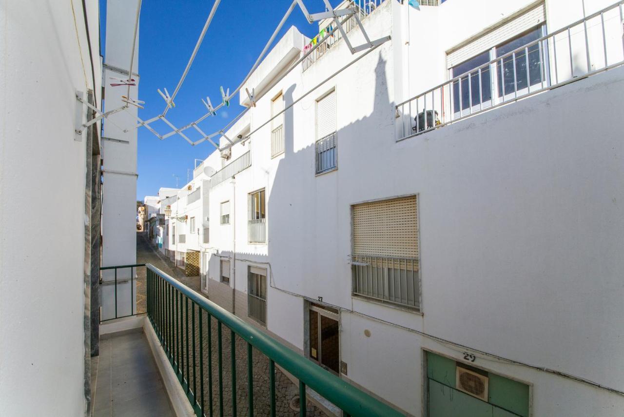 A13 - Channel Street Central Apartment ラゴス エクステリア 写真