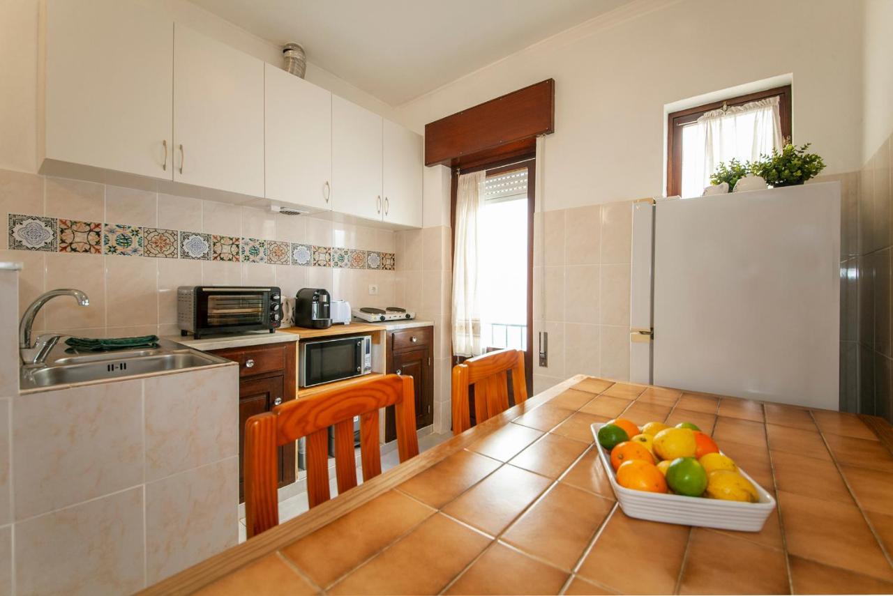 A13 - Channel Street Central Apartment ラゴス エクステリア 写真