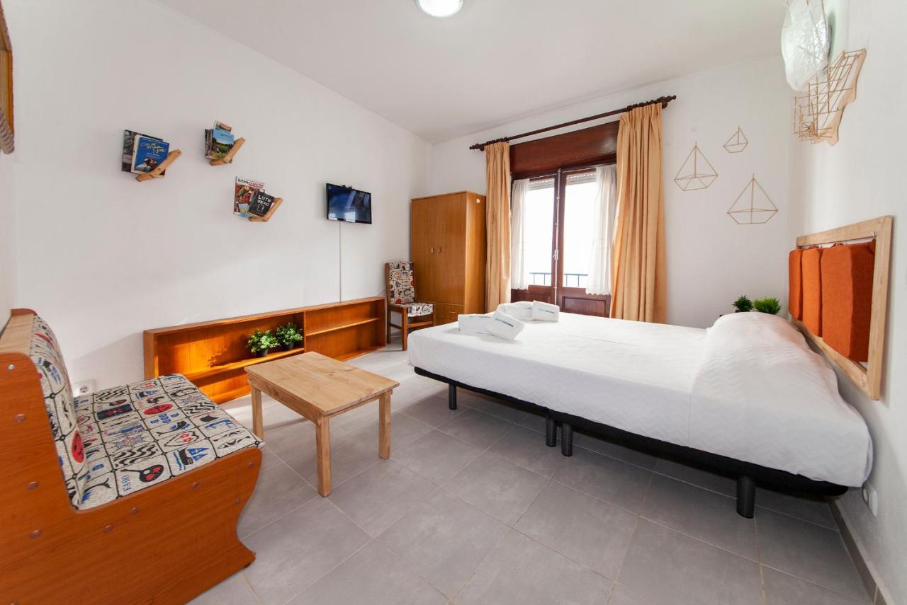 A13 - Channel Street Central Apartment ラゴス エクステリア 写真